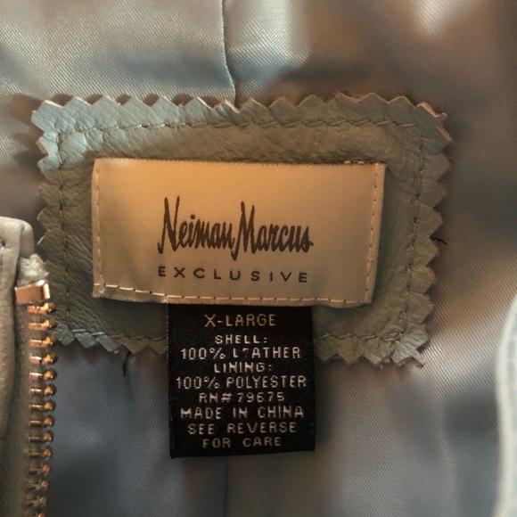 Brand new Leather Jacket l - Picture 1 of 5